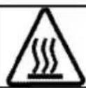 BLOMBERG OKW9440 - Explanation of symbols - 5