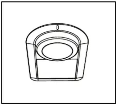 BLOMBERG KGM9691 - Temperature Control And Adjustment - 1
