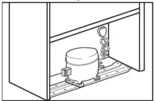 BLOMBERG FNT454i - Installation instructions - 1