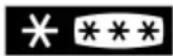 BLOMBERG FNT454i - Explanation of symbols used throughout this User Manual - 2