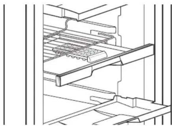 BLOMBERG FNM1541i - Making Ice Cubes - 1