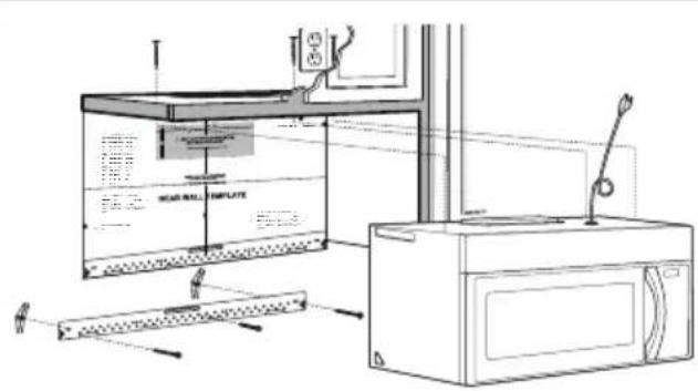 BLOMBERG BOTR30200CSS - Vue d'ensemble de l'installation - 3