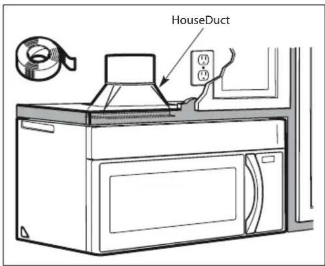 HouseDuct