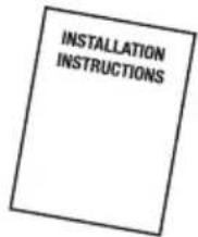 BLOMBERG BOTR30200CSS - Additional parts - 1