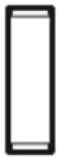BLOMBERG BOTR30200CSS - Outside back exhaust (example only) - 3