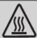 BLOMBERG BOTR30200CSS - Meanings of the Symbols - 4