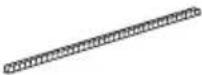 BLOMBERG BOTR30200CSS - Sachet de quincaillerie - 4