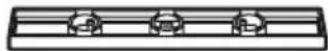 BLOMBERG BOTR30200CSS - Outils et matériaux nécessaires - 13
