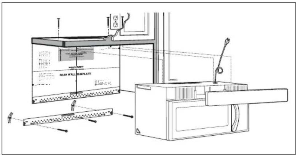 ROLL WALL TEMPLATE
