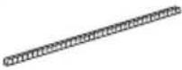 BLOMBERG BOTR30200CSS - Hardware packet - 4