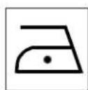 BEKO WMB 10 W - ITCL fabric care symbols - 16