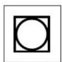 BEKO WMB 10 W - ITCL fabric care symbols - 11