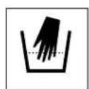 BEKO WMB 10 W - ITCL fabric care symbols - 4