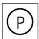 BEKO WMB 10 W - ITCL fabric care symbols - 7
