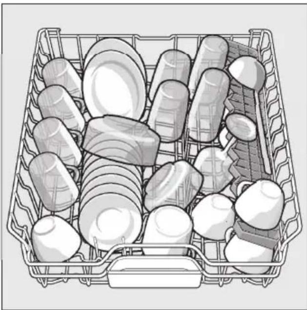 BALAY 3VS5701P - Cups and glasses - 1