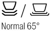 BALAY 3VS5701P - Overview of programmes - 3