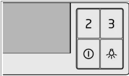 2 3 ①