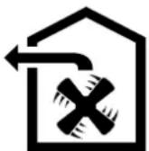 BALAY 3BT736B - Λειτουργία εξαερισμού - 1