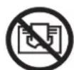 Beha PGV 12 Wifi - ATTENTION! Certaines parties de ce produit peuvent devenir très chaudes et causer des brûlures. Une attention particulière est nécessaire lorsque des enfants et des personnes vulnérables sont présents. - 1