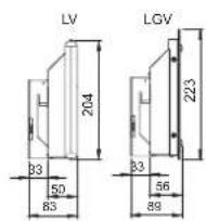 Beha PGV 12 Wifi - LV * Wi-Fi - 2