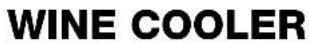 BAUMATIC BWC6038FS - WINE COOLER - 6