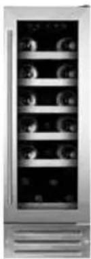 BAUMATIC BWC6038FS - Baumatic - 1
