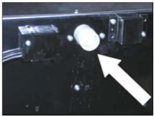 BAUMATIC BEC2.1SS - Connecting the coffee machine to the mains water supply - 1