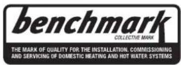 benchmark COLLECTIVE MARK THE MARK OF QUALITY FOR THE INSTALLATION, COMMISSIONING AND SERVICING OF DOMESTIC HEATING AND HOT WATER SYSTEMS