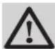 Baxi MainEco Heat 24 - WARNING - 1