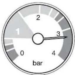 Baxi Combi 105 HE - To Reset the Safety Thermostat or Flame Failure - 3