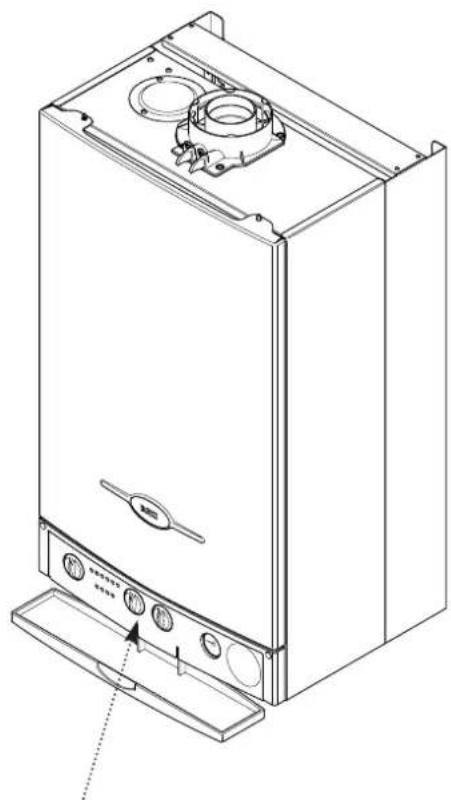 Baxi Combi 105 HE - Contents - 1
