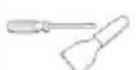 BERTAZZONI REF60BIS - Door Right-Left Change - 1