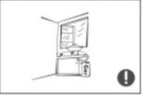 BERTAZZONI REF60BIS - Waarschuwingen omtrent elektriciteit - 3
