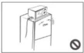 BERTAZZONI REF60BIS - Trouble shooting - 4