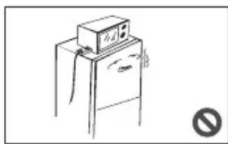BERTAZZONI REF60BIS - Electricity related war nings - 4