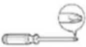 BERTAZZONI REF60BIS - Wisselen deur rechts-links - 1