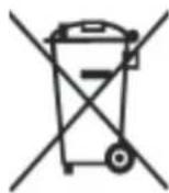 BERTAZZONI REF60BIS - Avertissements pour l'élimination - 3