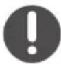 BERTAZZONI REF60BIS - Meaning of safety warning symbols - 2