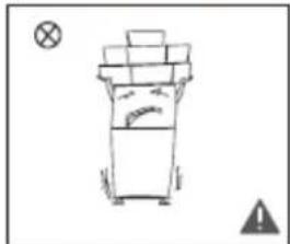 BERTAZZONI REF60BIS - MANUEL D'INSTRUCTIONS - 6
