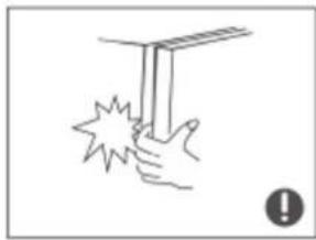 BERTAZZONI REF60BIS - Trouble shooting - 5