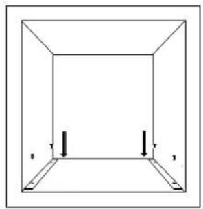 BERTAZZONI F6011PROVTX - IMPORTANT INFORMATION - 1