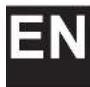 BERTAZZONI F6011PROPLN - Oven side light (where fitted) - 2