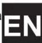 BERTAZZONI F6011PROPLN - ELECTRICAL CONNECTION - 1