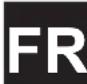 BERTAZZONI F6011PROPLN - Par le bas - 1