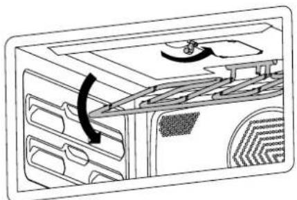 BERTAZZONI F457MODMWTN - Attenzione! - 1