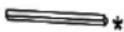 Becken BAC4255N - Accesorios - 10