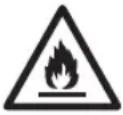 Becken BAC4255N - Advertencias - 3