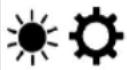 Becken BAC4255N - BECKEN - 1