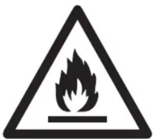 Becken BAC4255N - Advertencias - 1