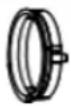Becken BAC4255N - Accessories - 1